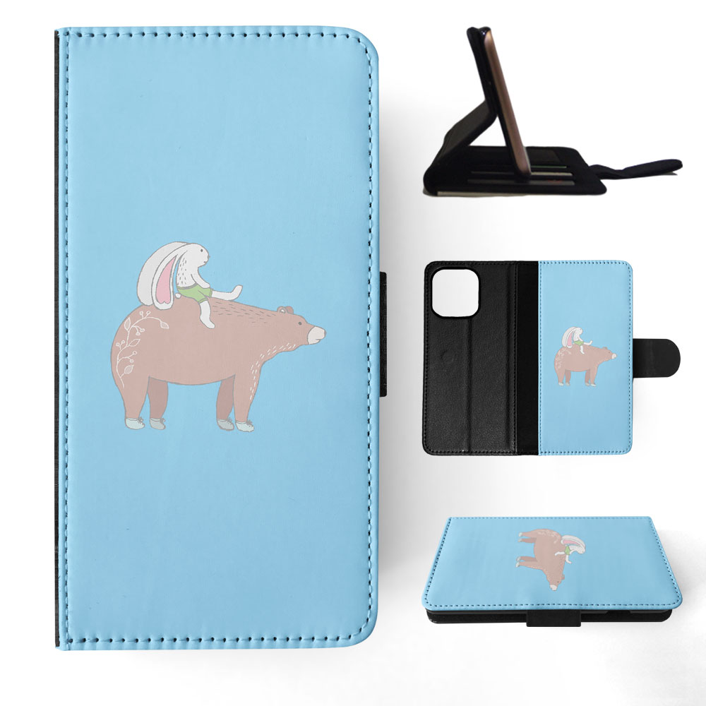 FUNDA ABATIBLE PARA APPLE IPHONE|BEAR 5 - Imagen 46 de 193