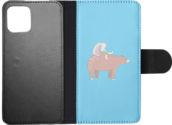 FUNDA ABATIBLE PARA APPLE IPHONE|BEAR 5 - Imagen 86 de 193