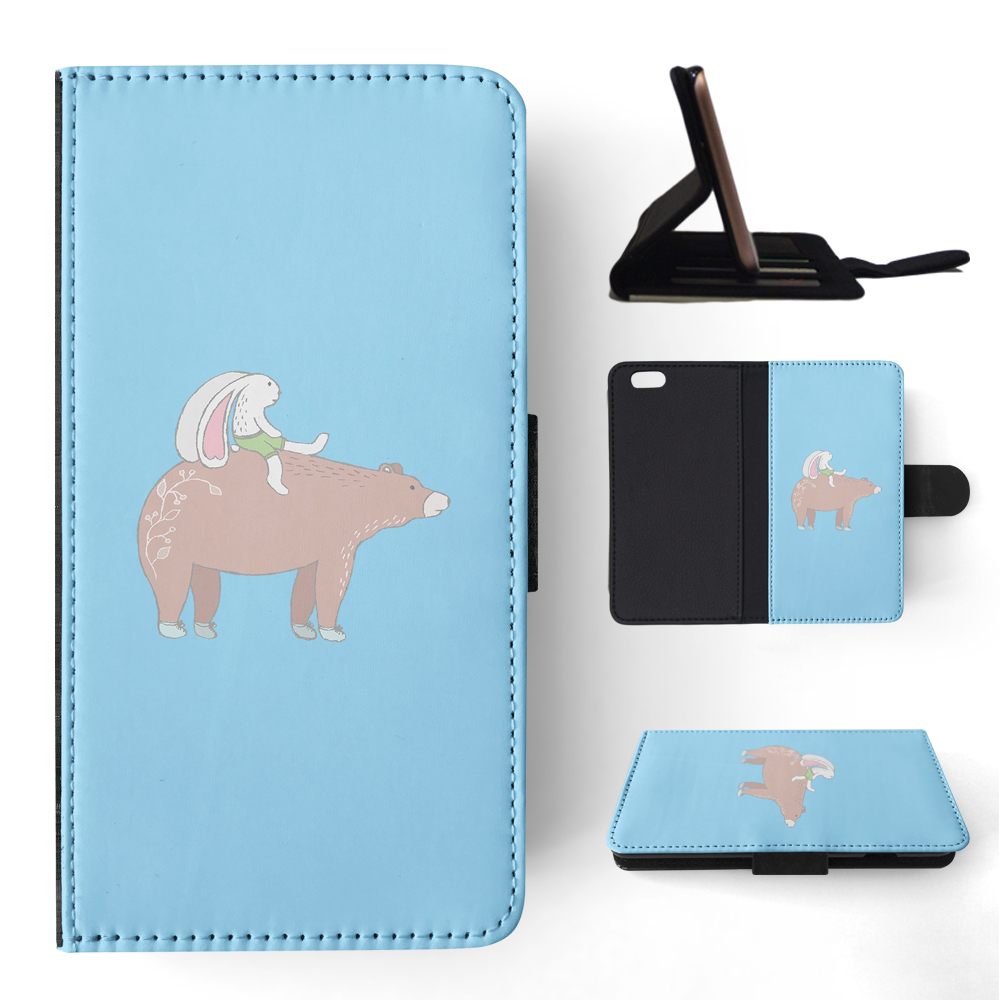 FUNDA ABATIBLE PARA APPLE IPHONE|BEAR 5 - Imagen 159 de 193