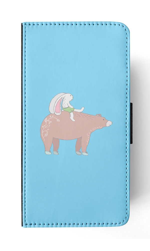 FUNDA ABATIBLE PARA APPLE IPHONE|BEAR 5 - Imagen 160 de 193