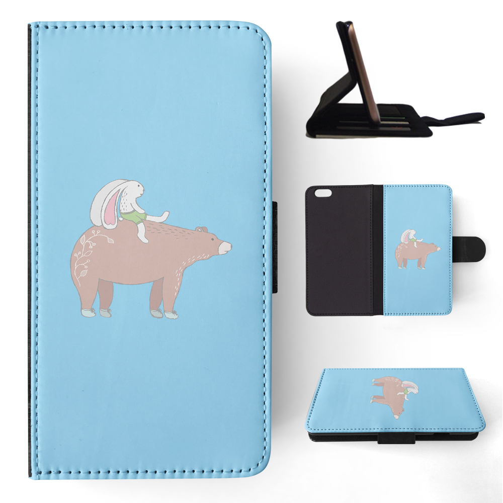 FUNDA ABATIBLE PARA APPLE IPHONE|BEAR 5 - Imagen 149 de 193