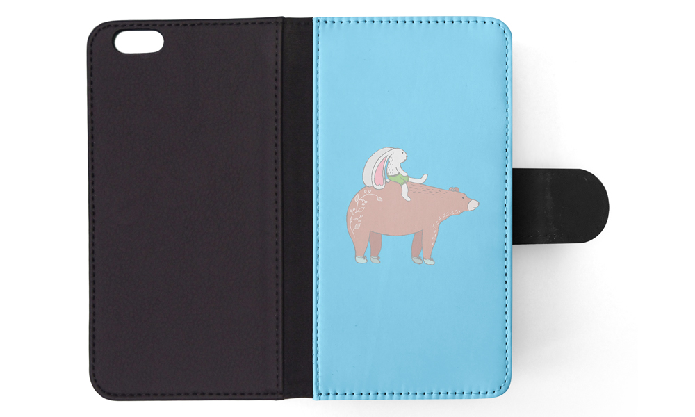 FUNDA ABATIBLE PARA APPLE IPHONE|BEAR 5 - Imagen 152 de 193