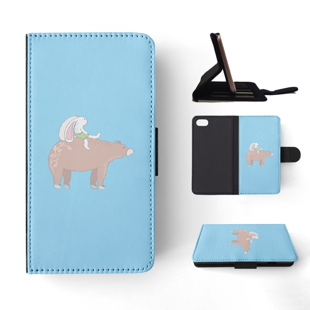 FUNDA ABATIBLE PARA APPLE IPHONE|BEAR 5 - Imagen 134 de 193
