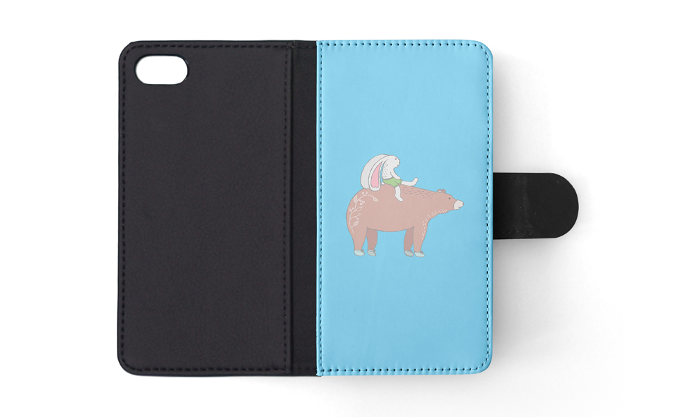 FUNDA ABATIBLE PARA APPLE IPHONE|BEAR 5 - Imagen 137 de 193