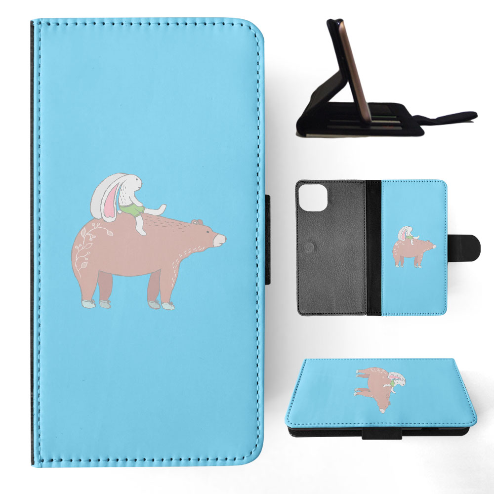 FUNDA ABATIBLE PARA APPLE IPHONE|BEAR 5 - Imagen 36 de 193
