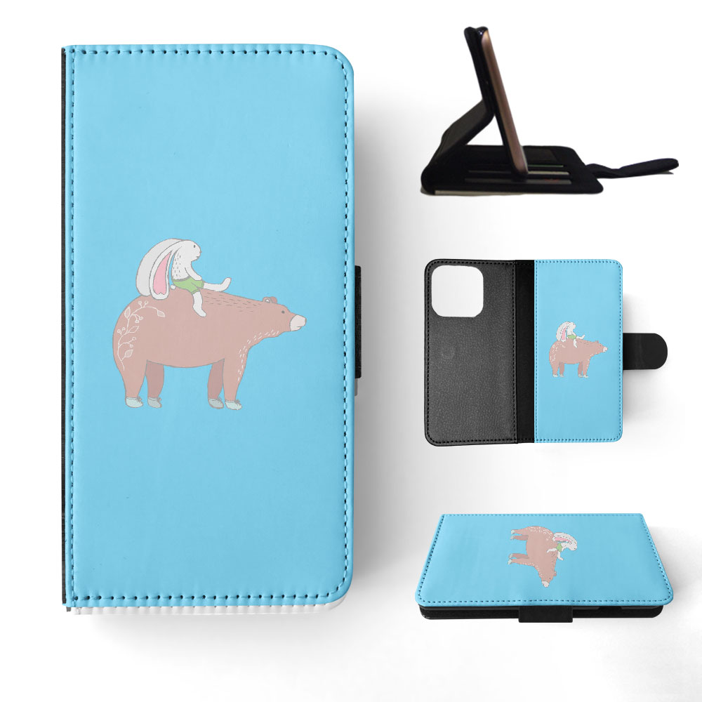 FUNDA ABATIBLE PARA APPLE IPHONE|BEAR 5 - Imagen 31 de 193