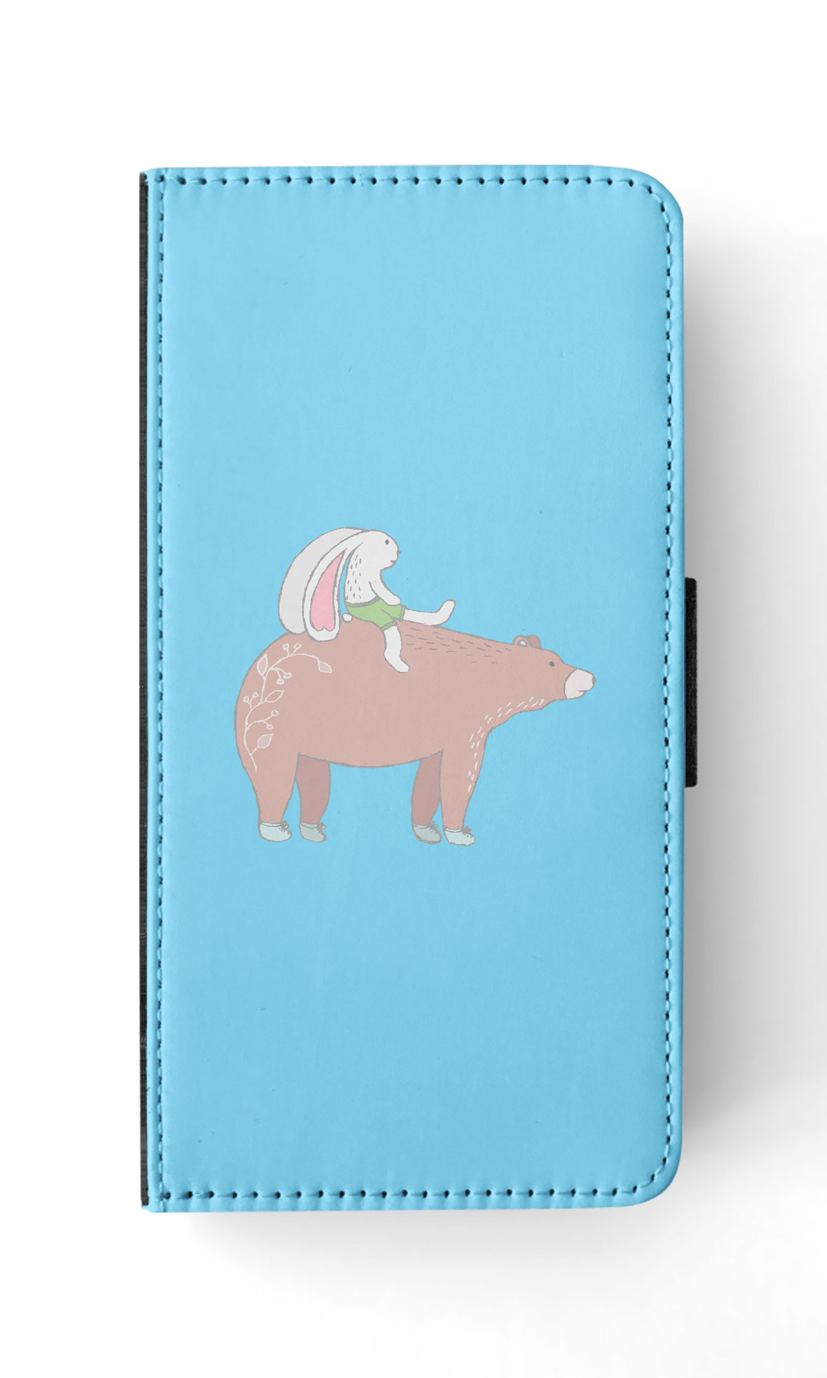 FUNDA ABATIBLE PARA APPLE IPHONE|BEAR 5 - Imagen 32 de 193