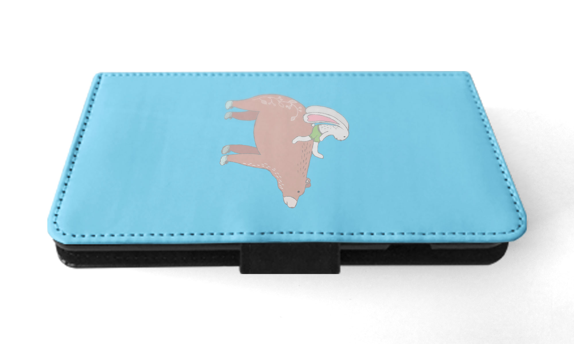 FUNDA ABATIBLE PARA APPLE IPHONE|BEAR 5 - Imagen 33 de 193