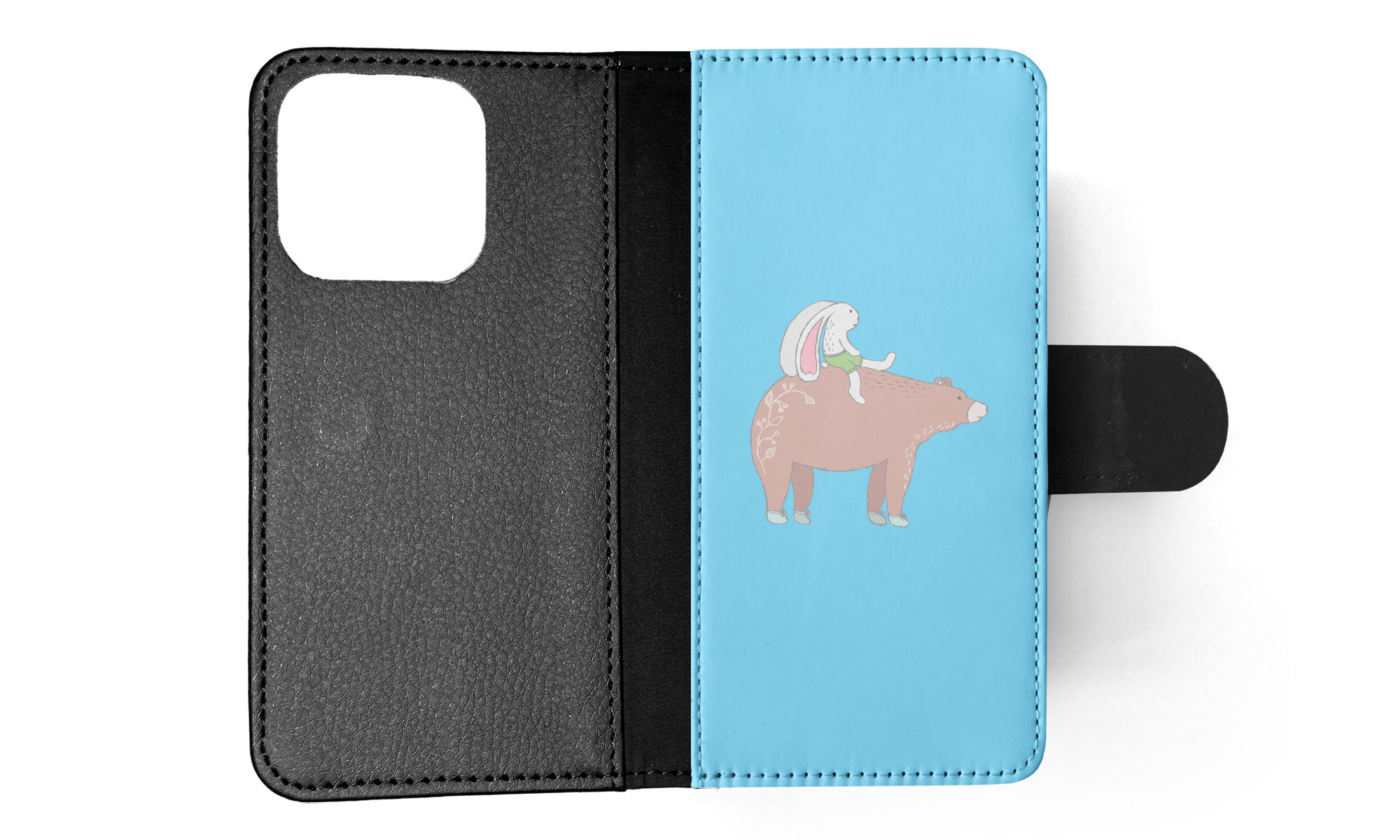 FUNDA ABATIBLE PARA APPLE IPHONE|BEAR 5 - Imagen 34 de 193