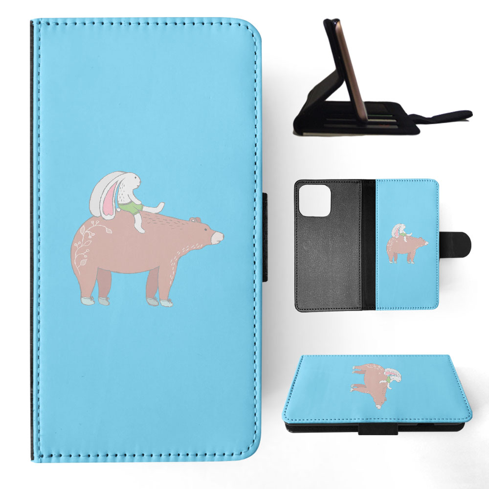 FUNDA ABATIBLE PARA APPLE IPHONE|BEAR 5 - Imagen 26 de 193