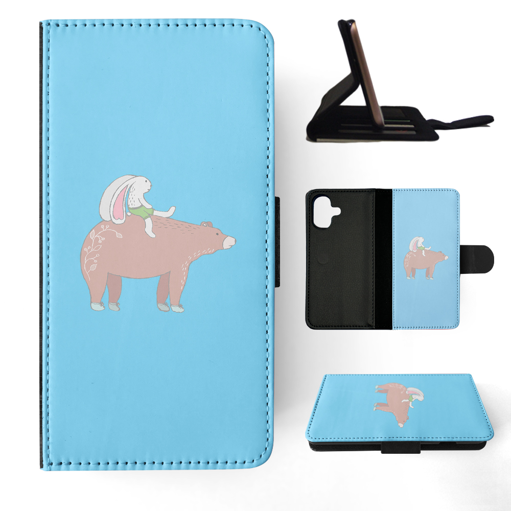 FUNDA ABATIBLE PARA APPLE IPHONE|BEAR 5 - Imagen 21 de 193