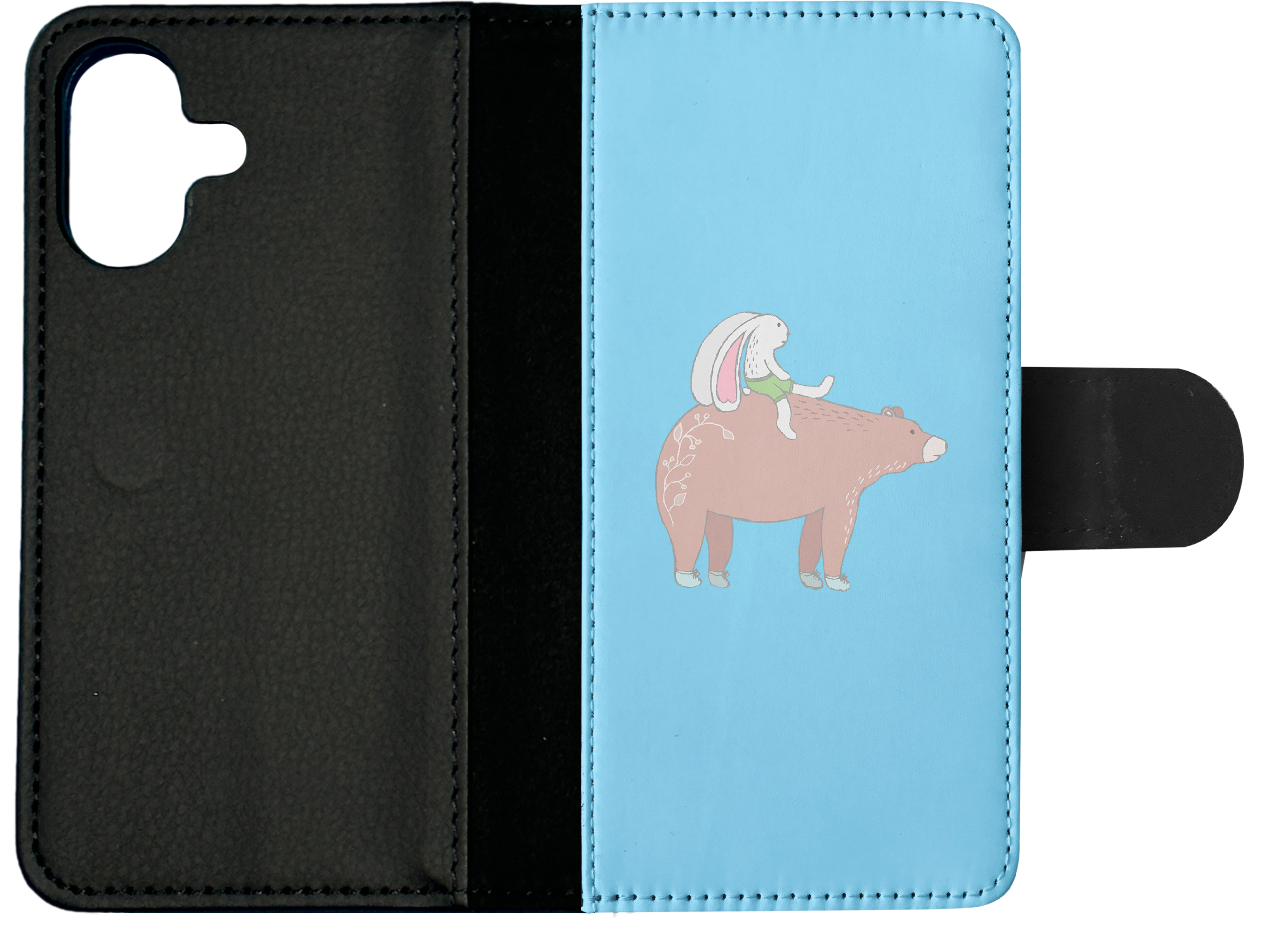 FUNDA ABATIBLE PARA APPLE IPHONE|BEAR 5 - Imagen 24 de 193
