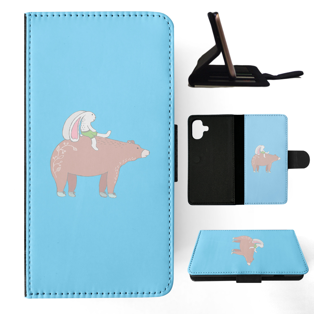 FUNDA ABATIBLE PARA APPLE IPHONE|BEAR 5 - Imagen 16 de 193