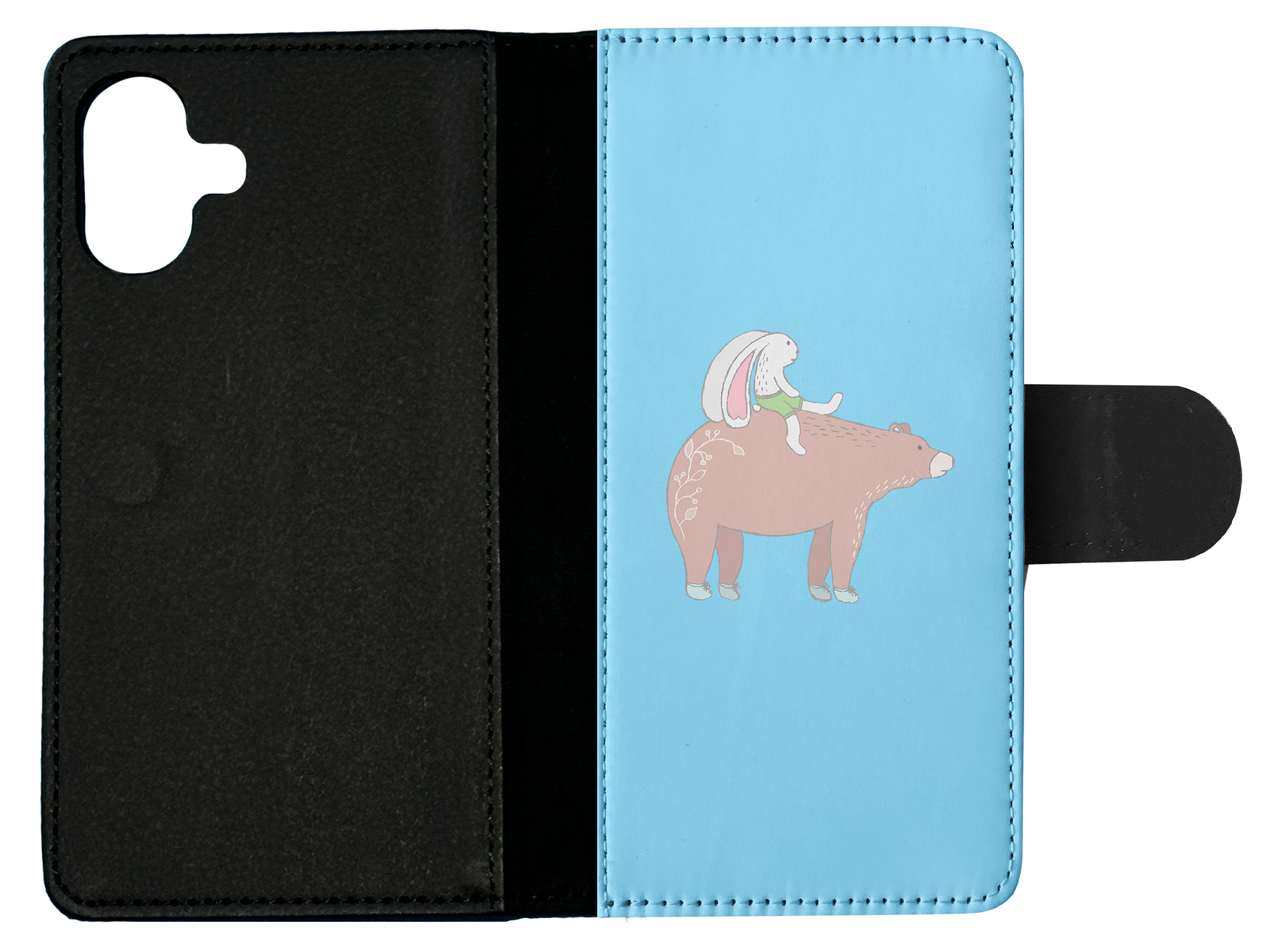 FUNDA ABATIBLE PARA APPLE IPHONE|BEAR 5 - Imagen 19 de 193