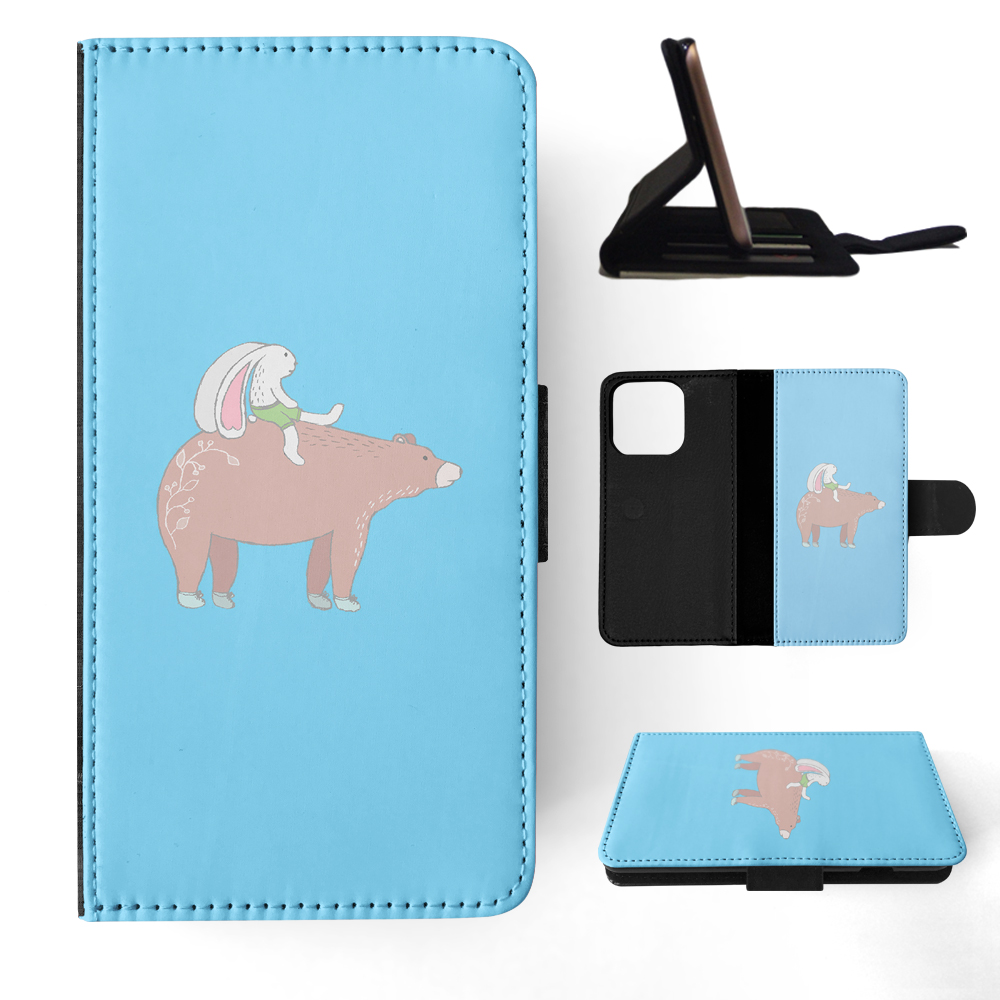 FUNDA ABATIBLE PARA APPLE IPHONE|BEAR 5 - Imagen 11 de 193