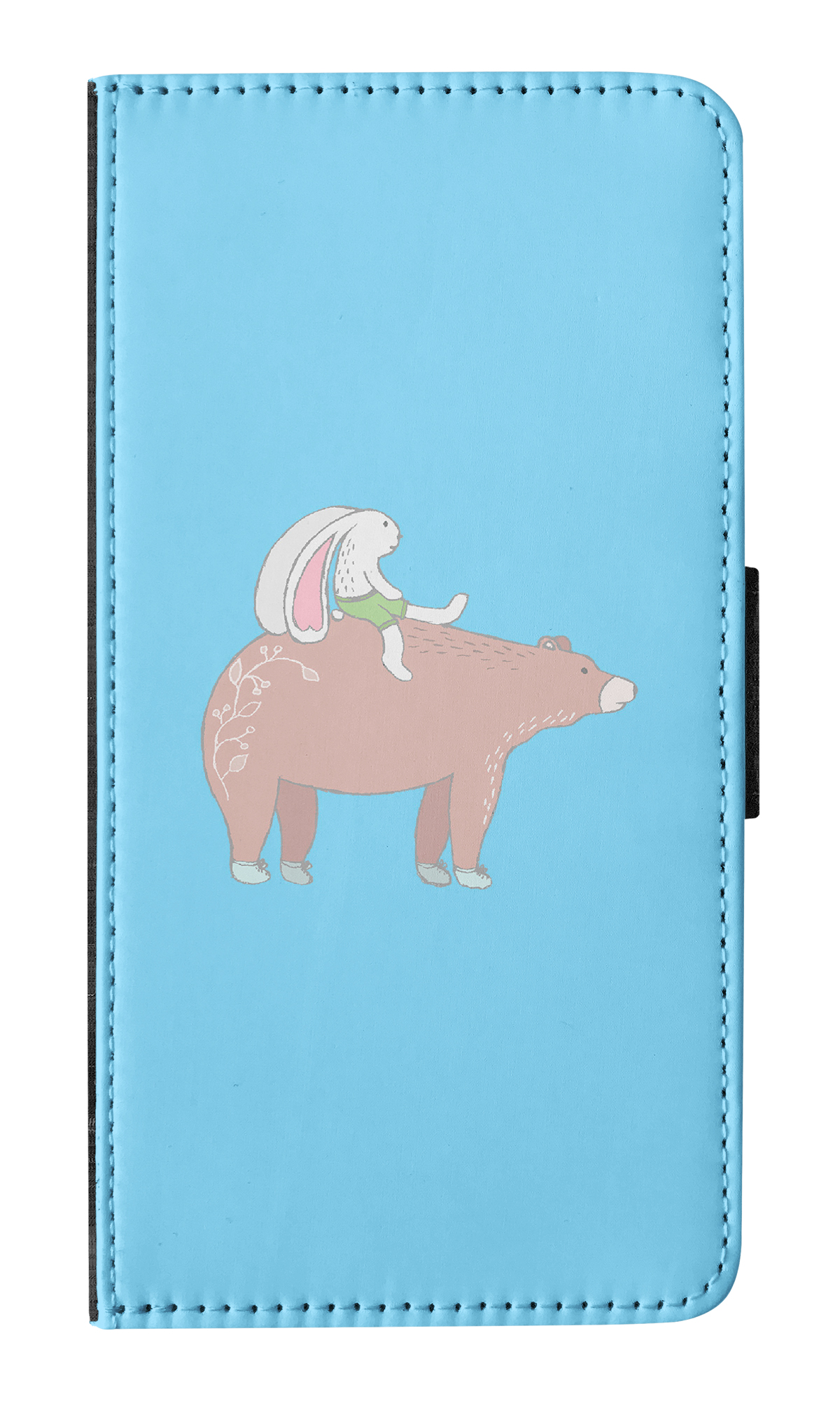 FUNDA ABATIBLE PARA APPLE IPHONE|BEAR 5 - Imagen 7 de 193