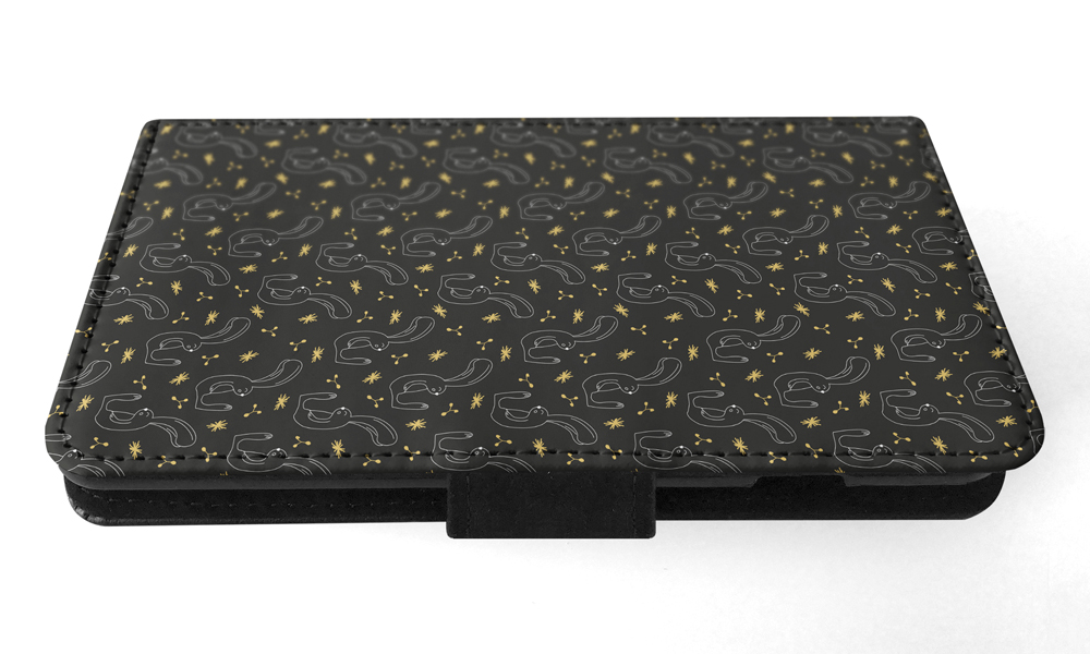 FLIP CASE FOR APPLE IPHONE|BUNNY RABBIT PATTERN - Foto 96 di 193