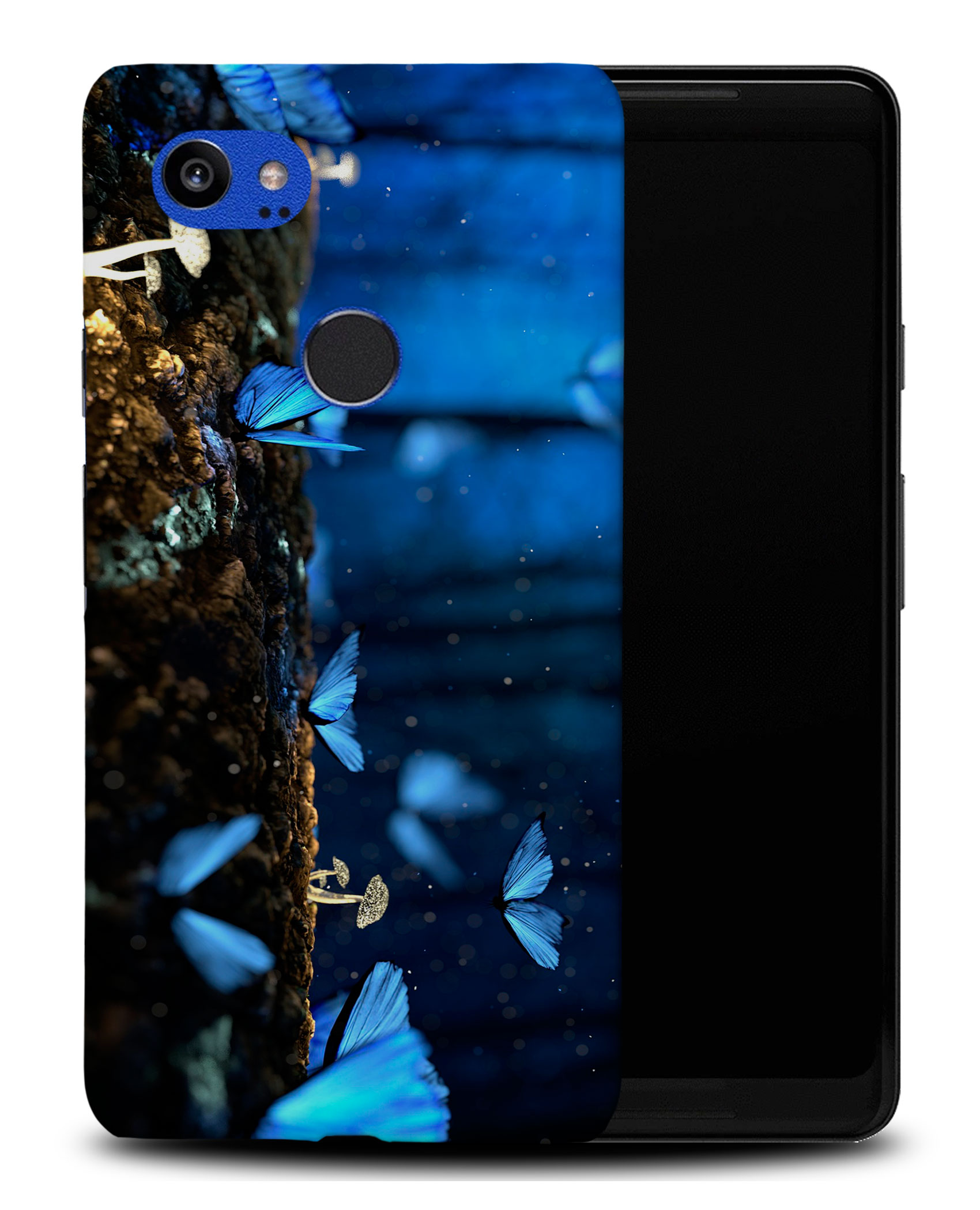FUNDA FUNDA PARA GOOGLE PIXEL|BUTTERFLY 16 - Imagen 8 de 11