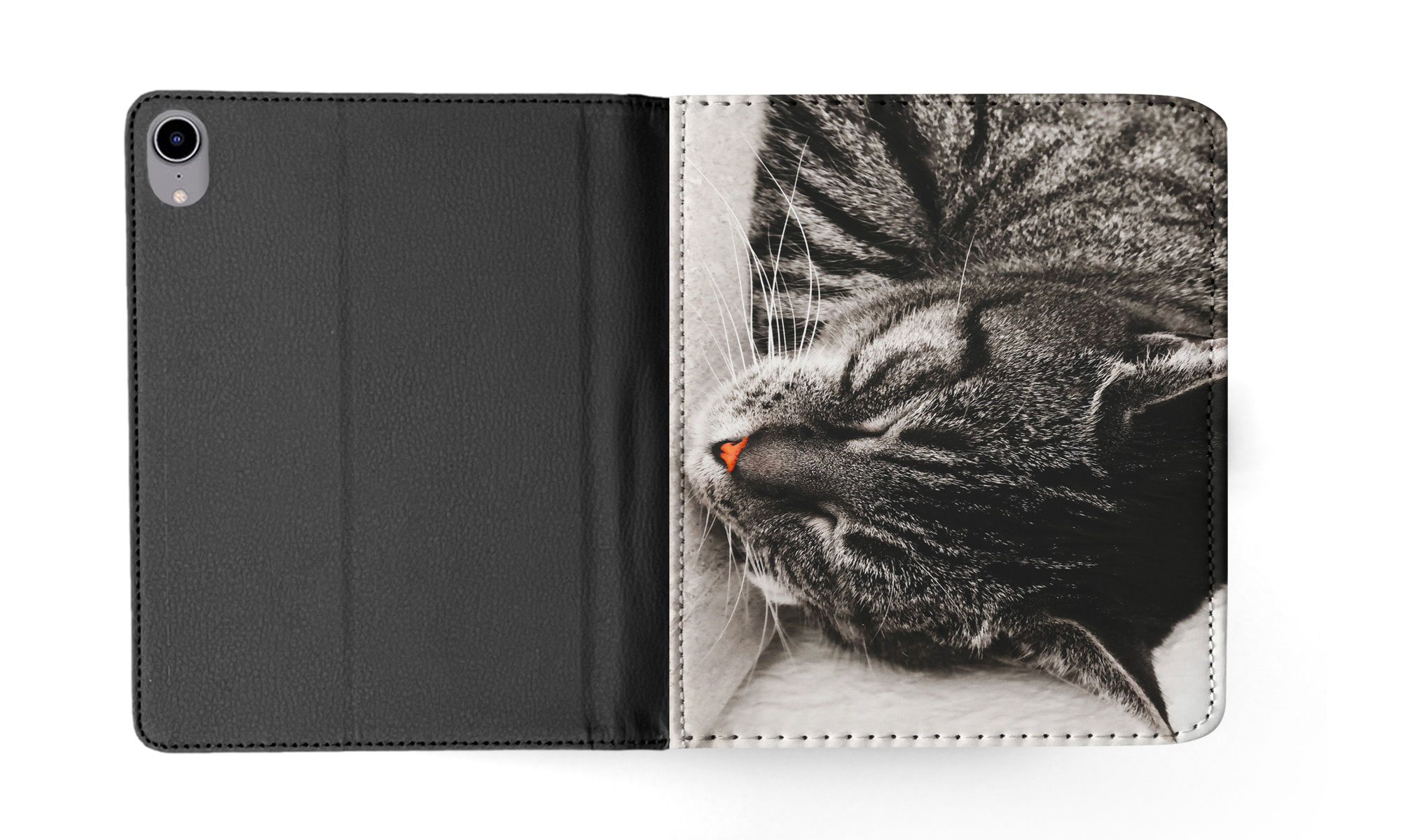 CASE COVER FOR APPLE IPAD|BRITISH SHORTHAIR CAT 24 - 第 9/55 張圖片