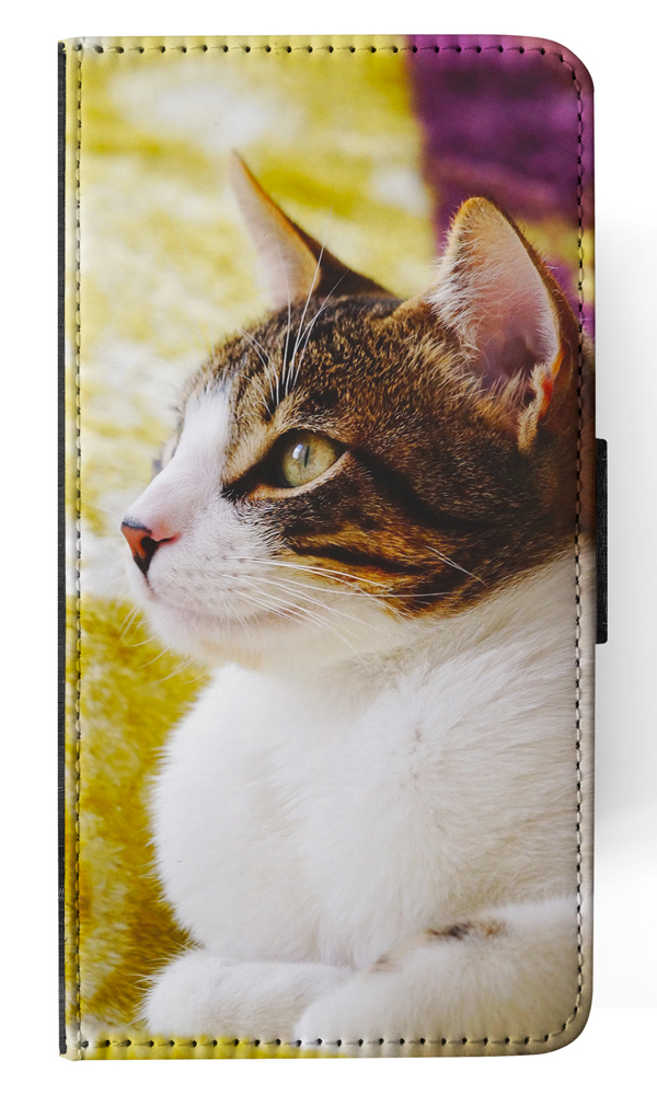 FUNDA ABATIBLE PARA APPLE IPHONE|KITTEN CAT 13 - Imagen 115 de 193