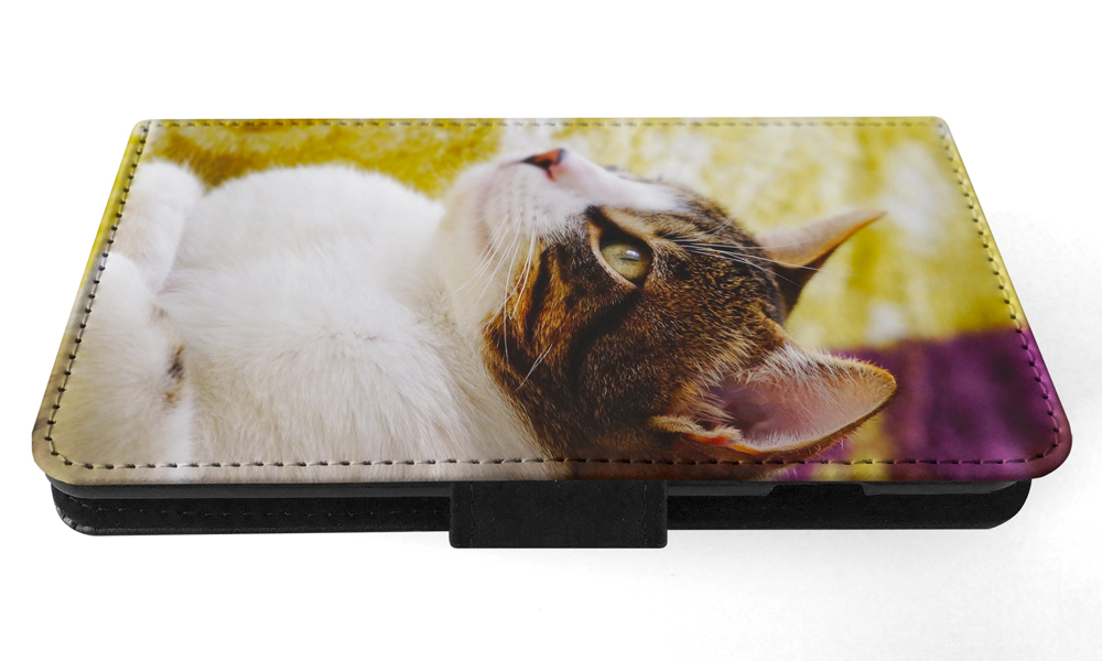 FUNDA ABATIBLE PARA APPLE IPHONE|KITTEN CAT 13 - Imagen 116 de 193