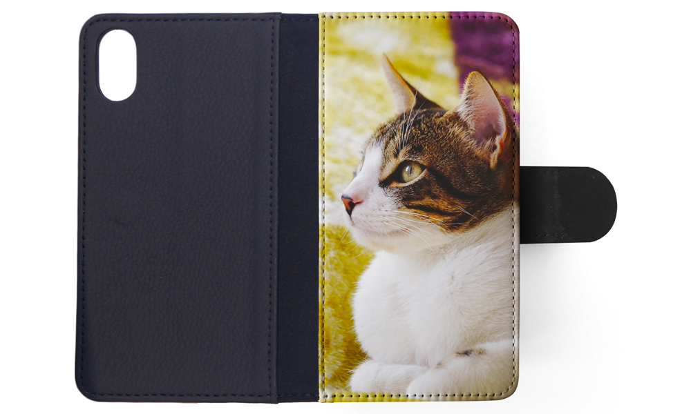 FUNDA ABATIBLE PARA APPLE IPHONE|KITTEN CAT 13 - Imagen 117 de 193