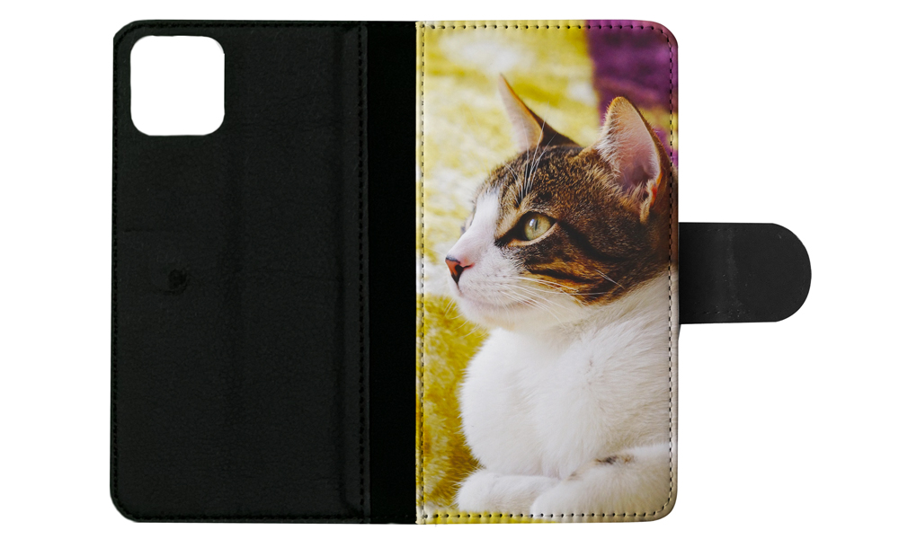 FUNDA ABATIBLE PARA APPLE IPHONE|KITTEN CAT 13 - Imagen 107 de 193