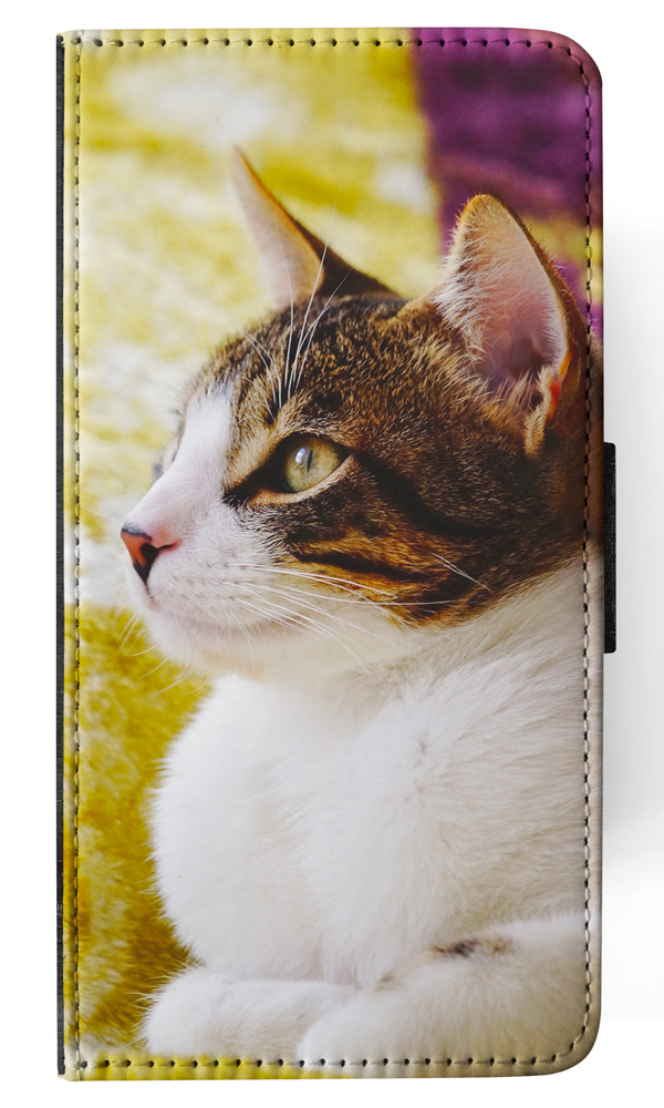 FUNDA ABATIBLE PARA APPLE IPHONE|KITTEN CAT 13 - Imagen 95 de 193
