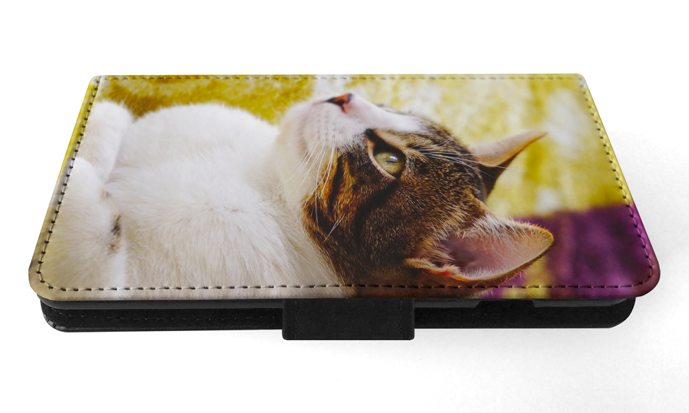 FUNDA ABATIBLE PARA APPLE IPHONE|KITTEN CAT 13 - Imagen 96 de 193