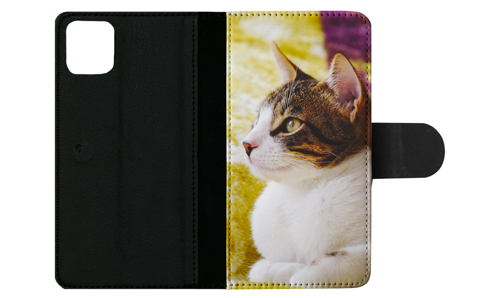 FUNDA ABATIBLE PARA APPLE IPHONE|KITTEN CAT 13 - Imagen 97 de 193
