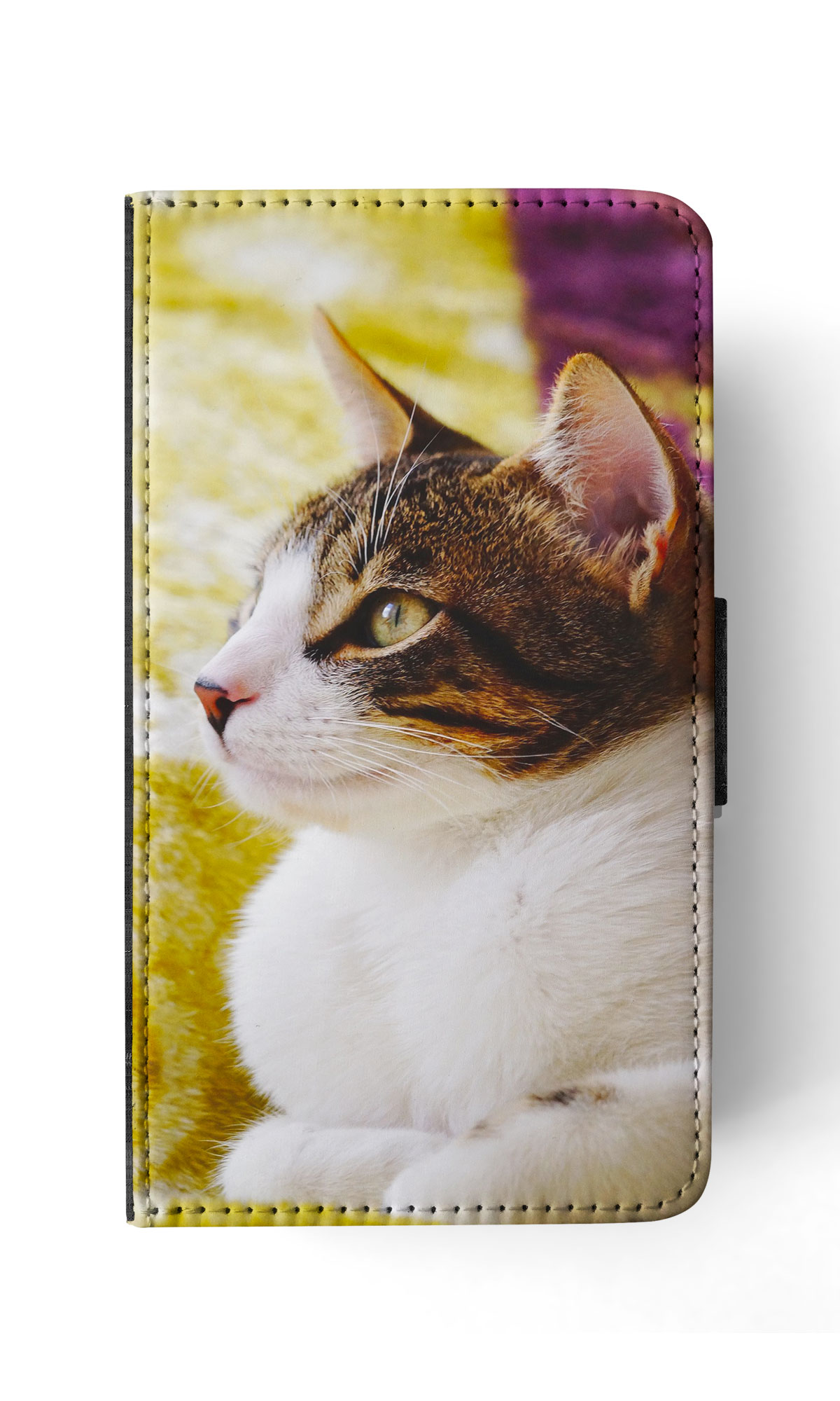 FUNDA ABATIBLE PARA APPLE IPHONE|KITTEN CAT 13 - Imagen 170 de 193