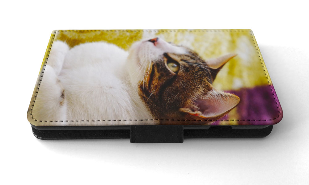 FUNDA ABATIBLE PARA APPLE IPHONE|KITTEN CAT 13 - Imagen 171 de 193