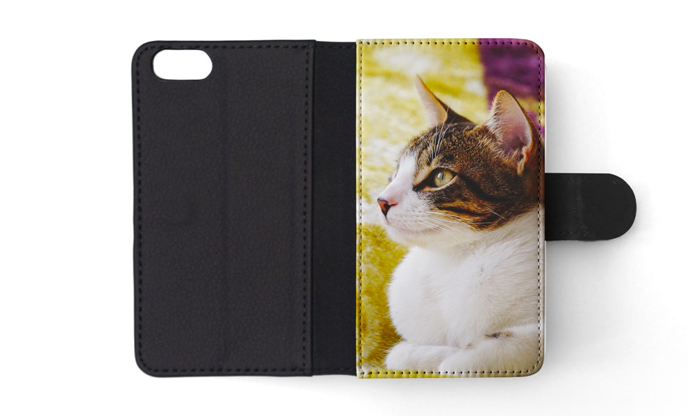 FUNDA ABATIBLE PARA APPLE IPHONE|KITTEN CAT 13 - Imagen 172 de 193