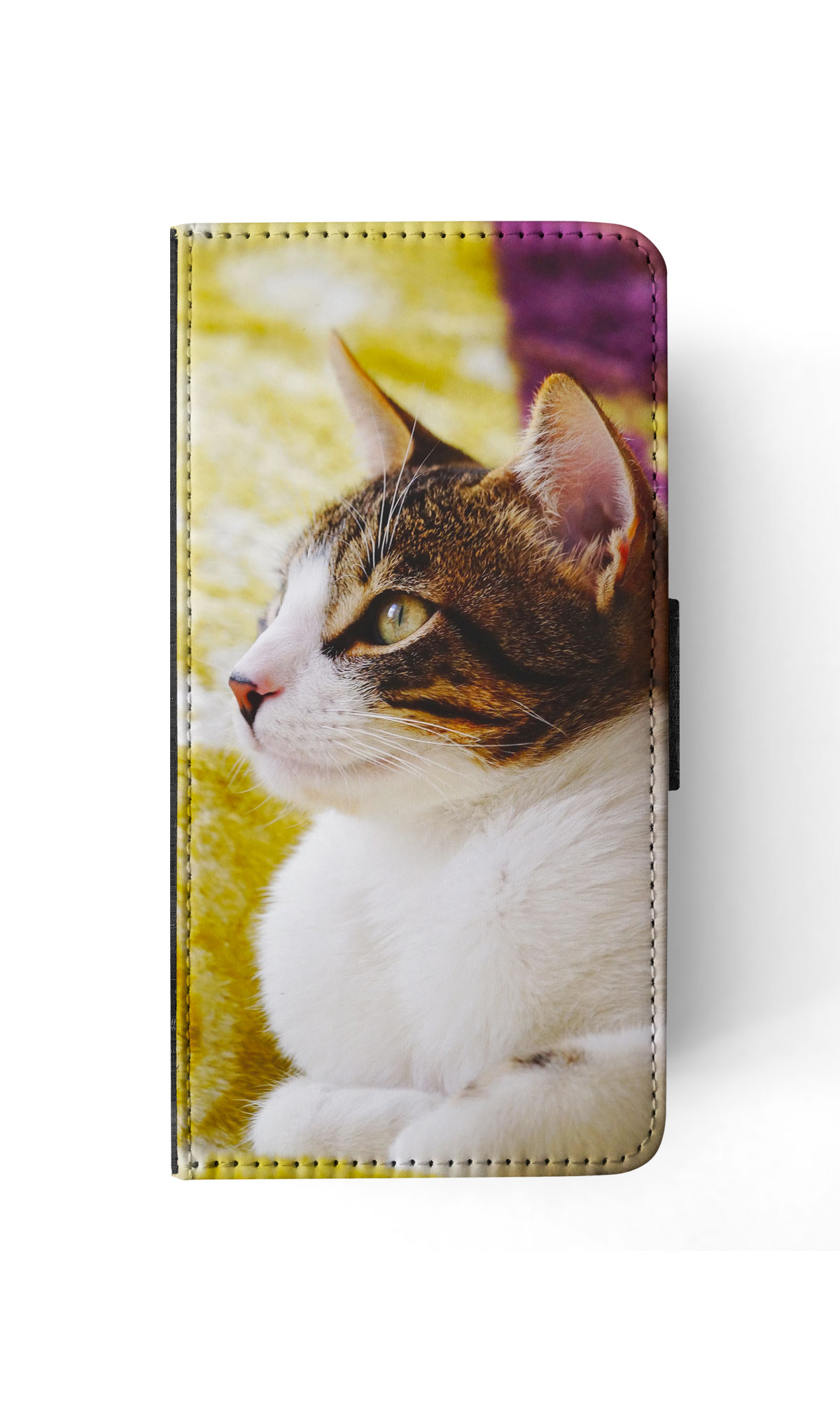 FUNDA ABATIBLE PARA APPLE IPHONE|KITTEN CAT 13 - Imagen 82 de 193