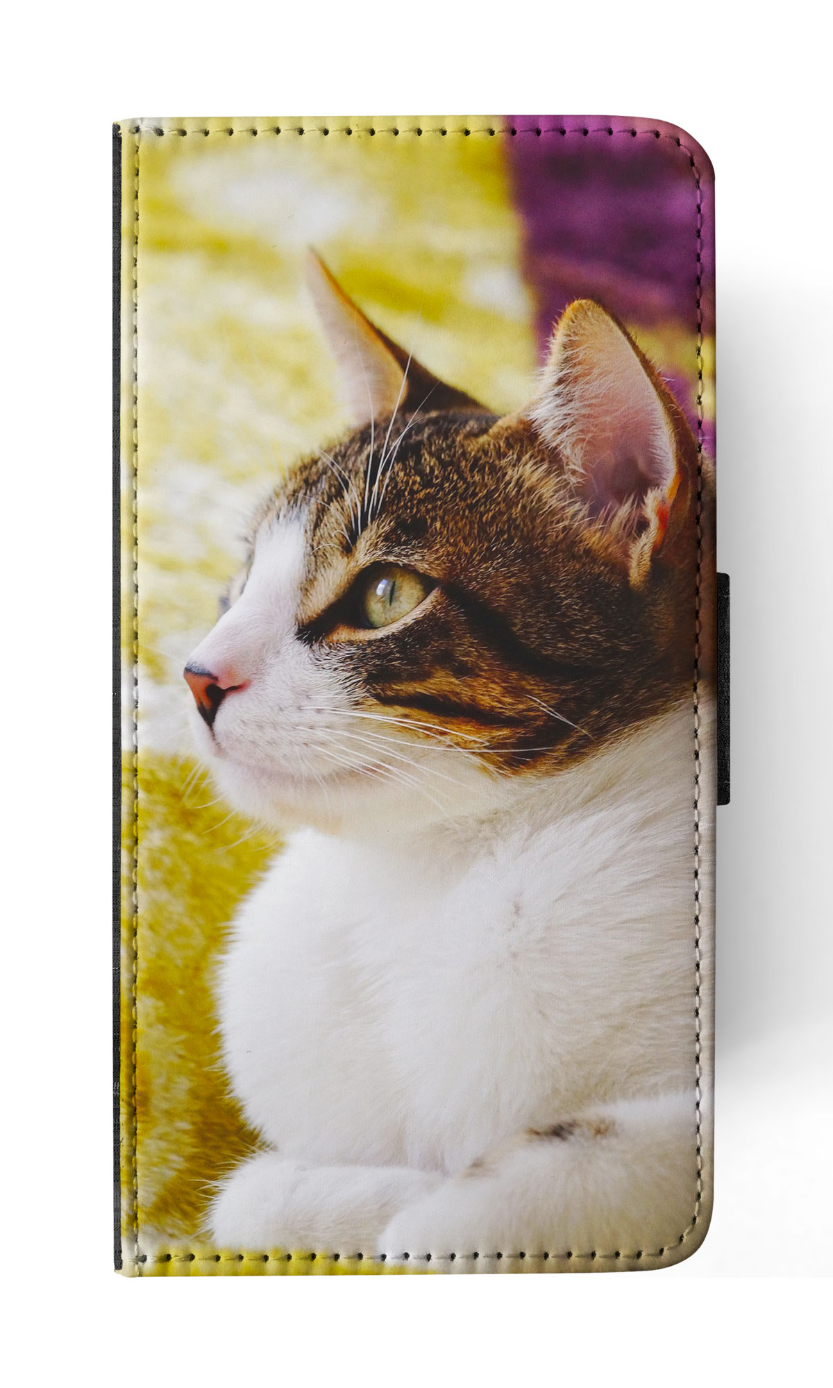 FUNDA ABATIBLE PARA APPLE IPHONE|KITTEN CAT 13 - Imagen 52 de 193
