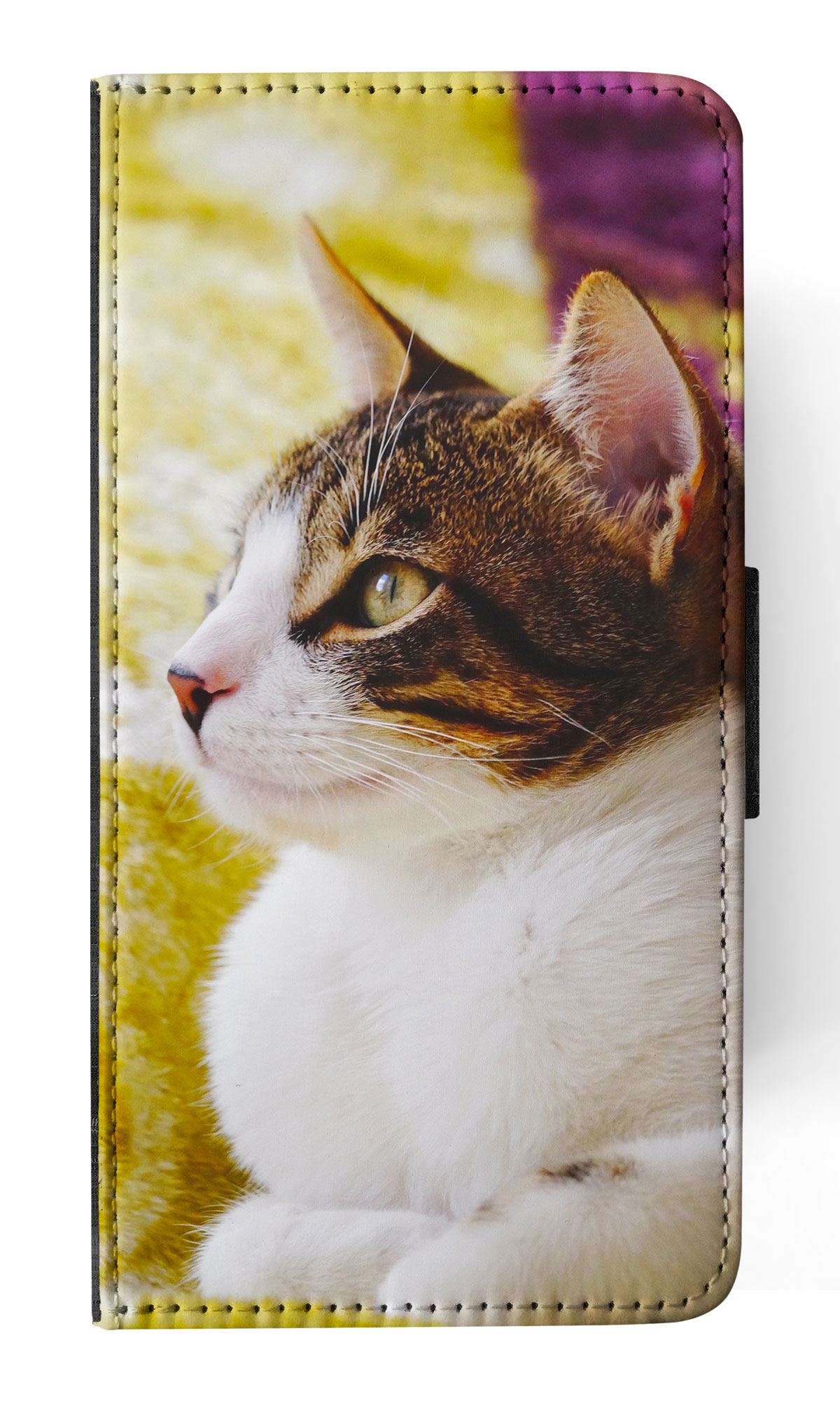 FUNDA ABATIBLE PARA APPLE IPHONE|KITTEN CAT 13 - Imagen 47 de 193