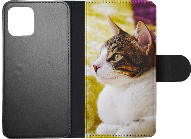 FUNDA ABATIBLE PARA APPLE IPHONE|KITTEN CAT 13 - Imagen 86 de 193