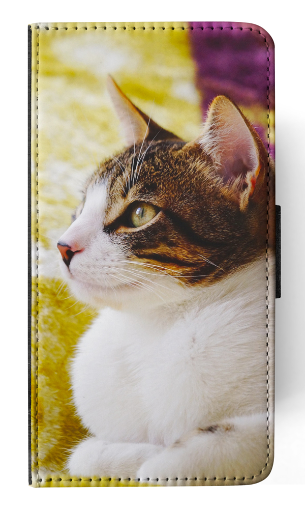 FUNDA ABATIBLE PARA APPLE IPHONE|KITTEN CAT 13 - Imagen 150 de 193