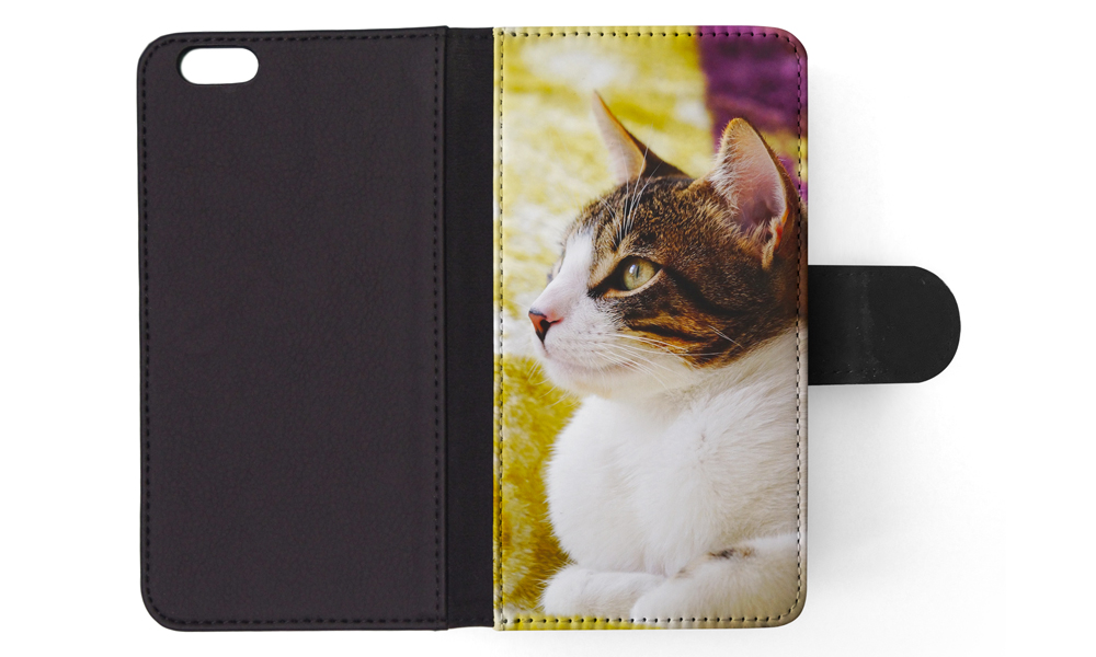 FUNDA ABATIBLE PARA APPLE IPHONE|KITTEN CAT 13 - Imagen 152 de 193