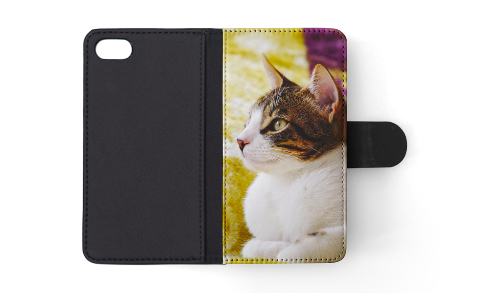 FUNDA ABATIBLE PARA APPLE IPHONE|KITTEN CAT 13 - Imagen 137 de 193