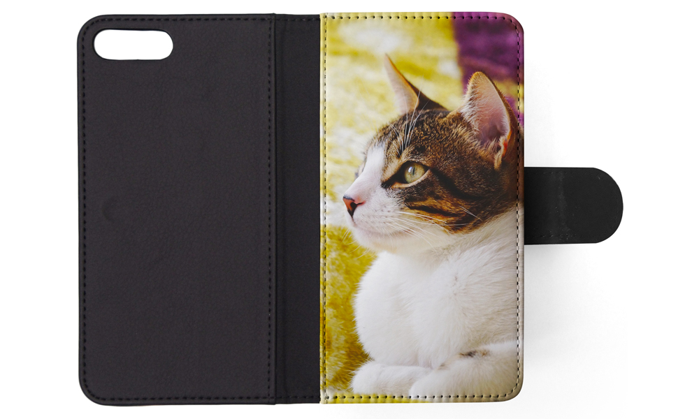 FUNDA ABATIBLE PARA APPLE IPHONE|KITTEN CAT 13 - Imagen 132 de 193