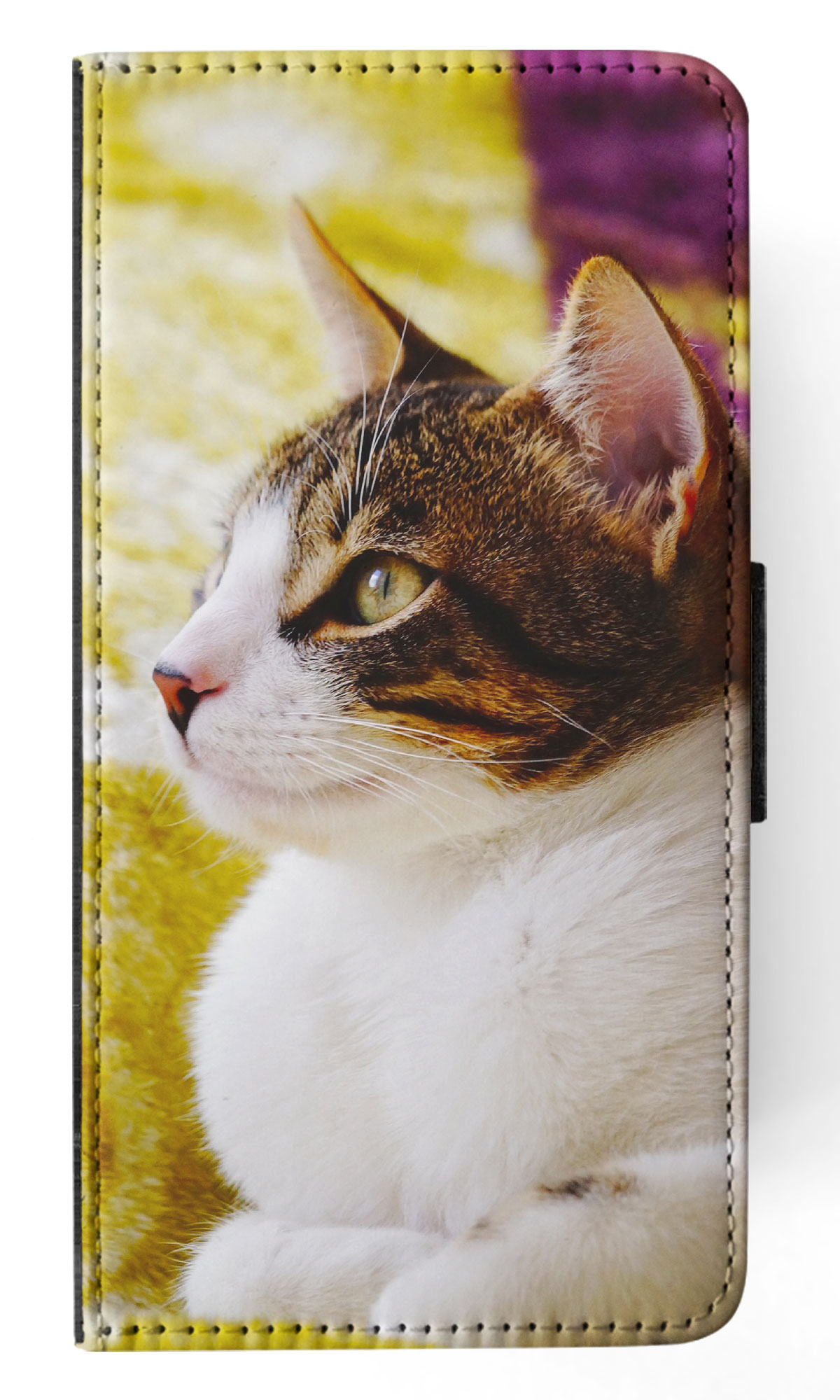 FUNDA ABATIBLE PARA APPLE IPHONE|KITTEN CAT 13 - Imagen 37 de 193