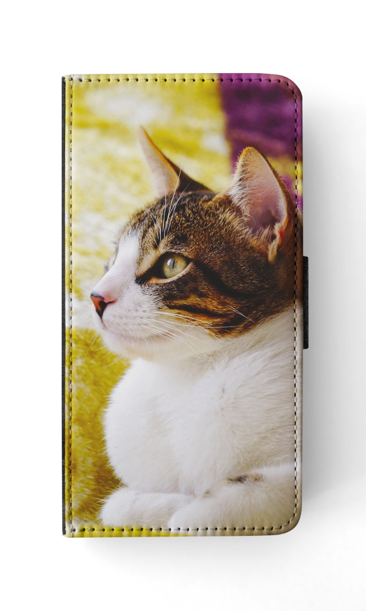 FUNDA ABATIBLE PARA APPLE IPHONE|KITTEN CAT 13 - Imagen 32 de 193