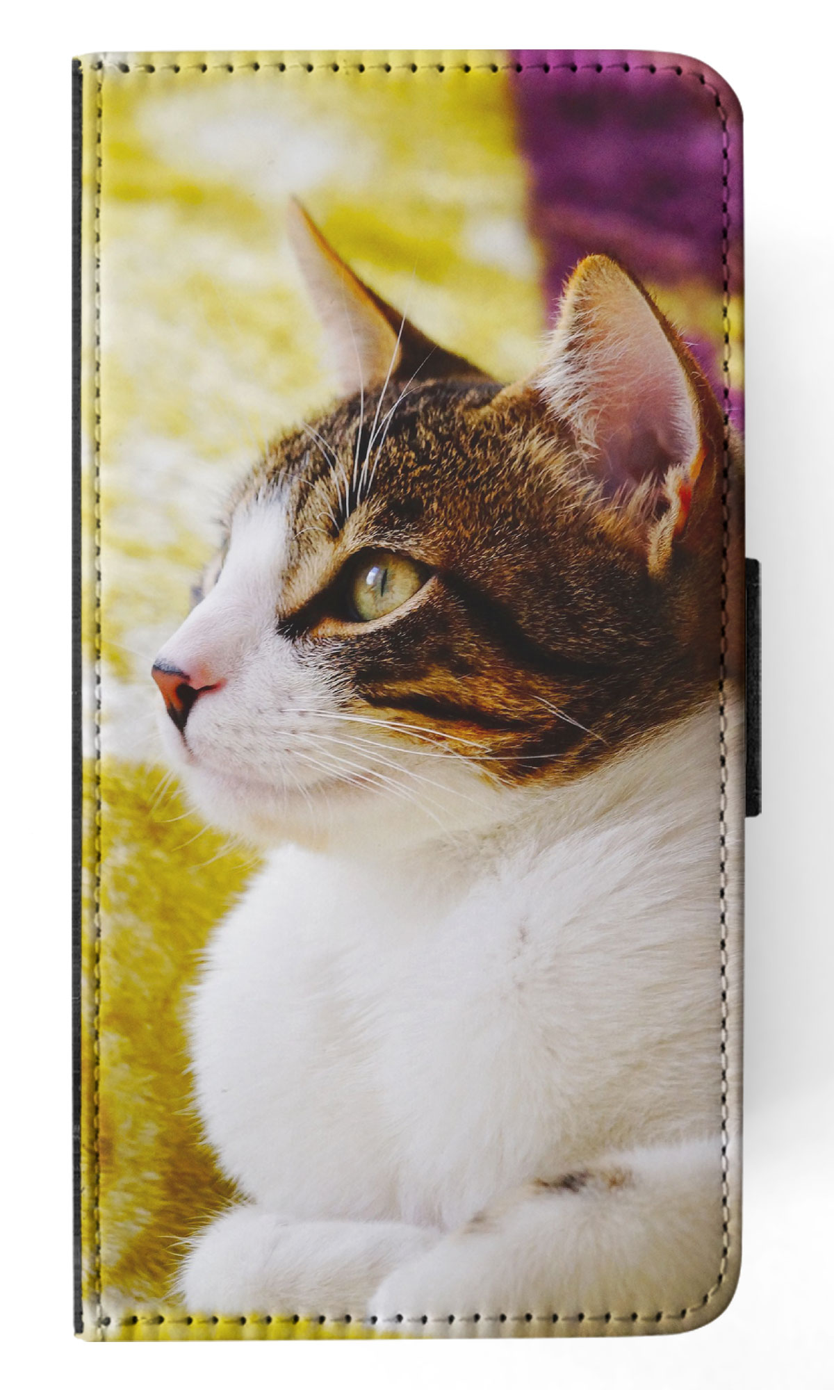 FUNDA ABATIBLE PARA APPLE IPHONE|KITTEN CAT 13 - Imagen 27 de 193