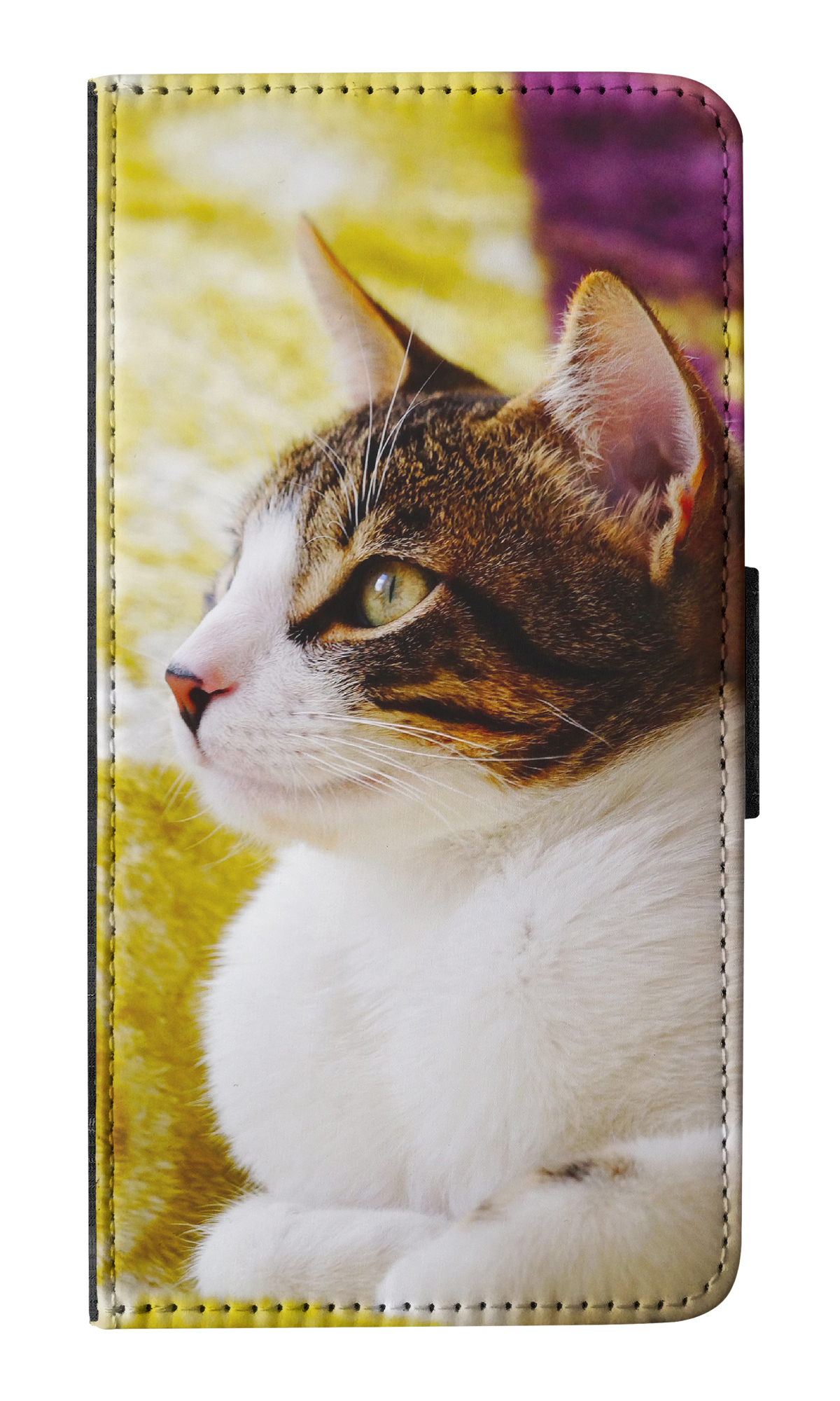 FUNDA ABATIBLE PARA APPLE IPHONE|KITTEN CAT 13 - Imagen 7 de 193