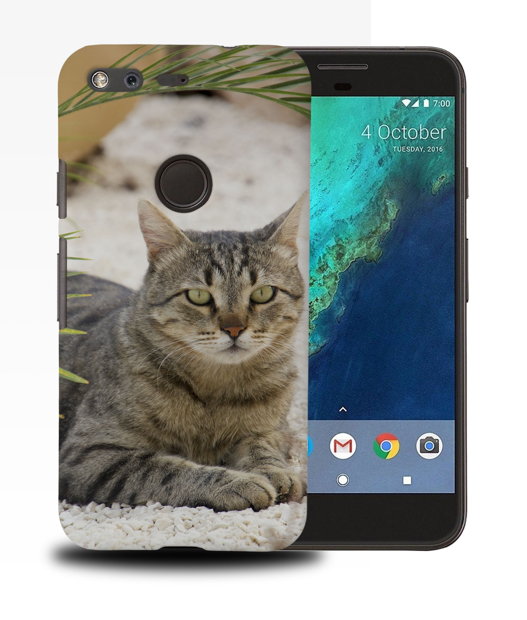 CASE COVER FOR GOOGLE PIXEL|KITTEN CAT 27 - Picture 11 of 11
