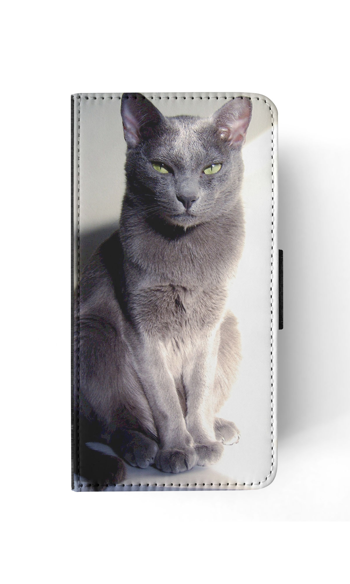 FLIP CASE FOR APPLE IPHONE|KORAT CAT - Picture 82 of 193