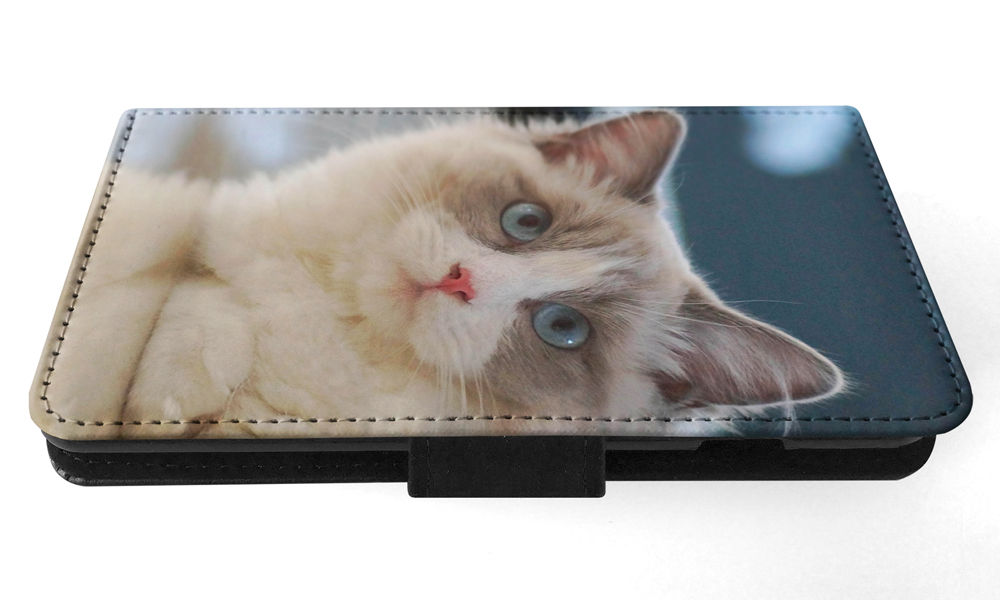 FLIP CASE FOR APPLE IPHONE|RAGDOLL CAT 6 - Bild 116 von 193
