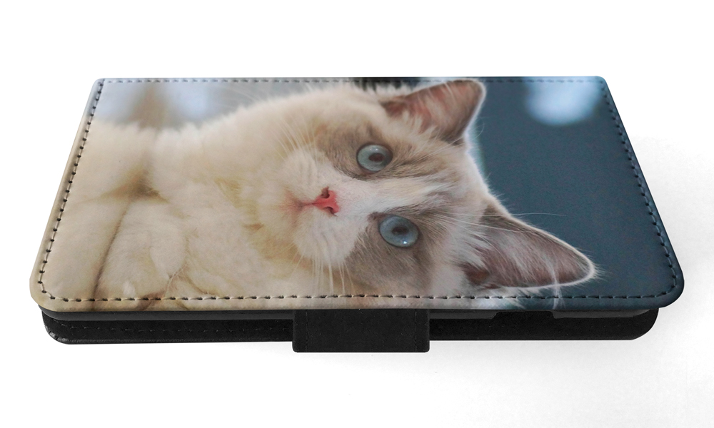 FLIP CASE FOR APPLE IPHONE|RAGDOLL CAT 6 - Bild 96 von 193