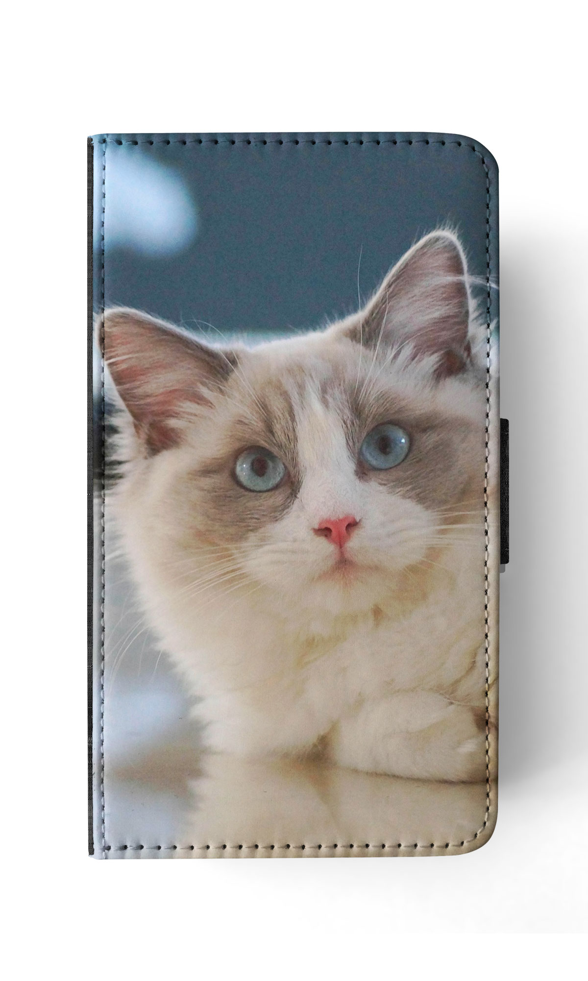 FLIP CASE FOR APPLE IPHONE|RAGDOLL CAT 6 - Bild 170 von 193